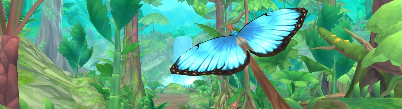 Flutter Away - All About the Game: trailer, system requirements, reviews and ratings, prices and discounts, guides and walkthrough, similar games 