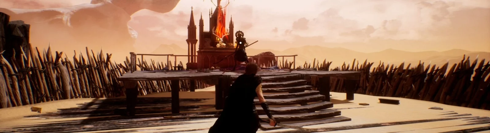 Cervus Blade - All About the Game: trailer, system requirements, reviews and ratings, prices and discounts, guides and walkthrough, similar games 