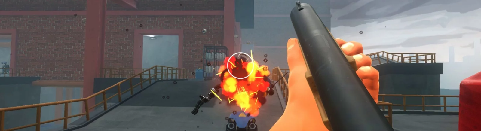 Can Strike - Was ist das für ein Spiel, Trailer, Systemanforderungen, Bewertungen und Rezensionen, Preise und Rabatte, Guides und Walkthroughs, ähnliche Spiele 