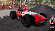 iRacing sieht aus wie iRacing