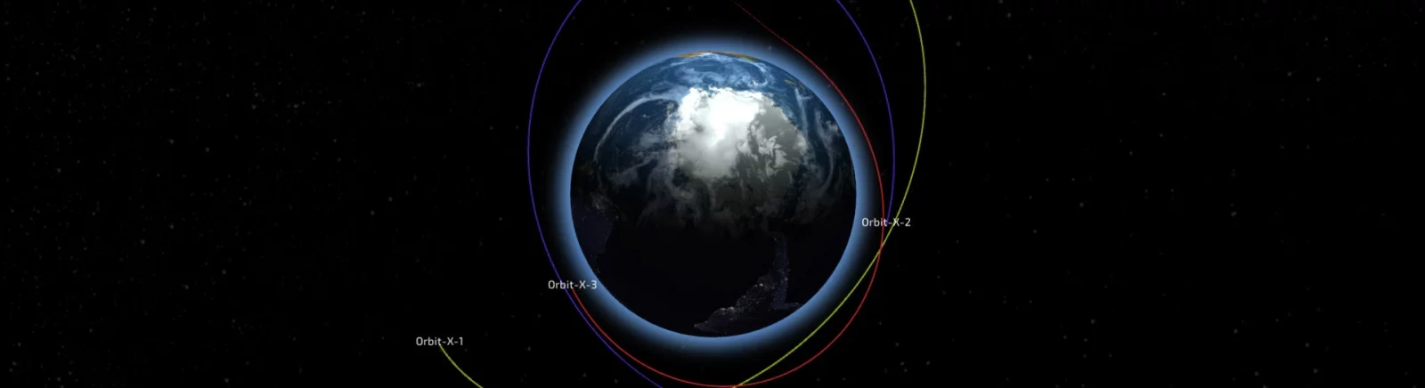 Orbit-X - All About the Game: trailer, system requirements, reviews and ratings, prices and discounts, guides and walkthrough, similar games 