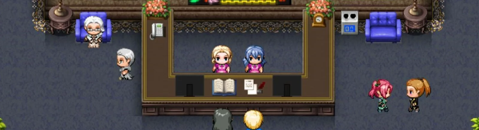 Elevator Ritual - o que é este jogo, trailer, requisitos do sistema, avaliações e notas, preços e descontos, guias e walkthrough, jogos semelhantes 
