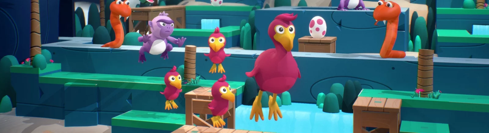 Dodo Peak - Was ist das für ein Spiel, Trailer, Systemanforderungen, Bewertungen und Rezensionen, Preise und Rabatte, Guides und Walkthroughs, ähnliche Spiele 
