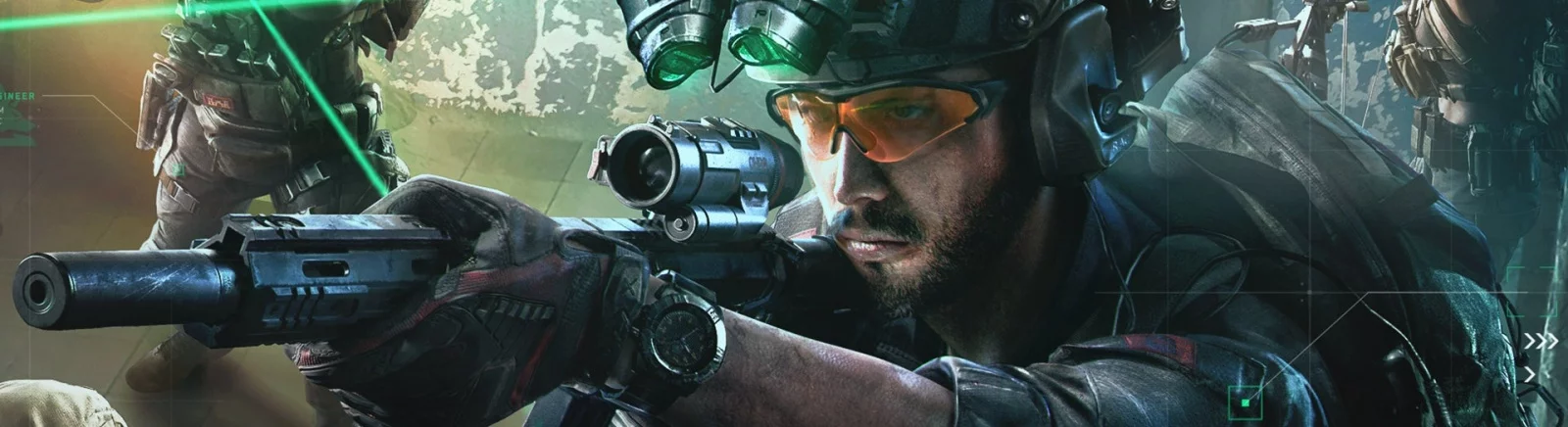 Delta Force - All About the Game: trailer, system requirements, reviews and ratings, prices and discounts, guides and walkthrough, similar games 