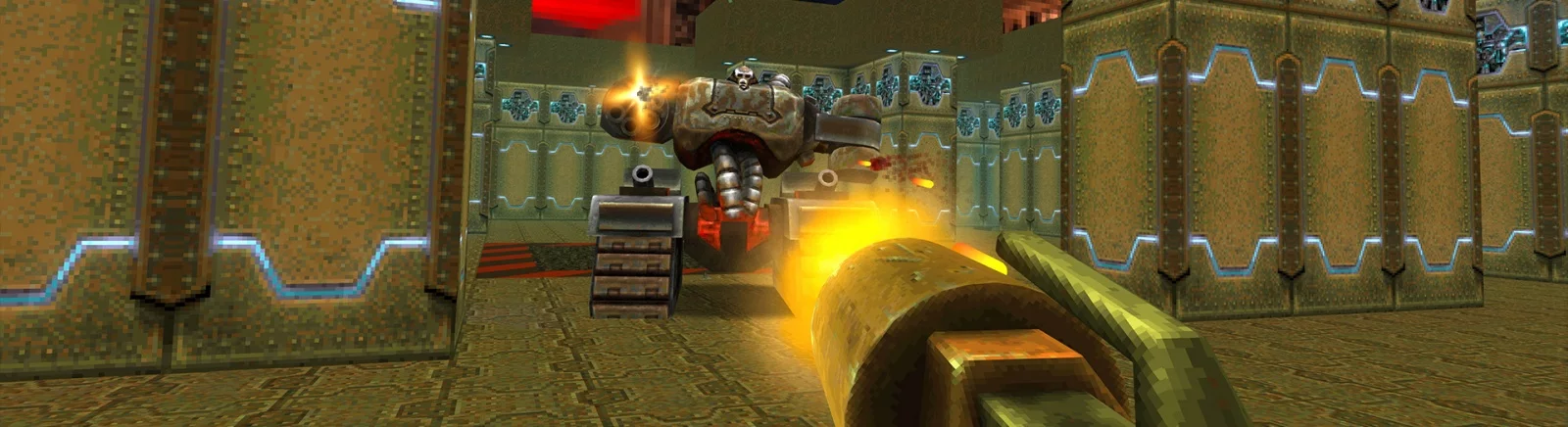 Best games for Nintendo 64, similar to Quake 2 - Enhanced Edition (Quake 2 Remastered)