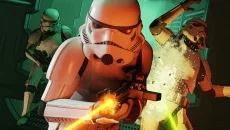 LEGO Star Wars: The Force Awakens is similar to LEGO Star Wars: The Force Awakens