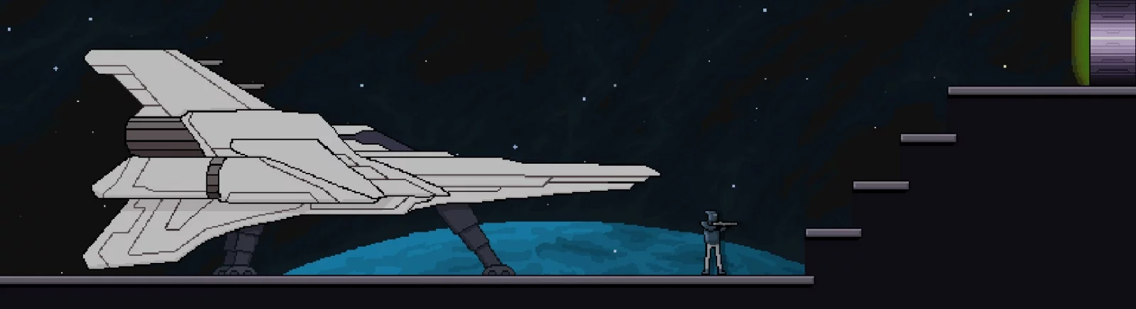 Star Rogue - All About the Game: trailer, system requirements, reviews and ratings, prices and discounts, guides and walkthrough, similar games 