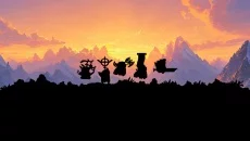 Menace sieht aus wie Menace