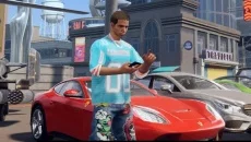 Saints Row jest podobna do Saints Row