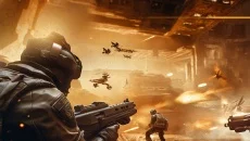 Ironsight sieht aus wie Ironsight