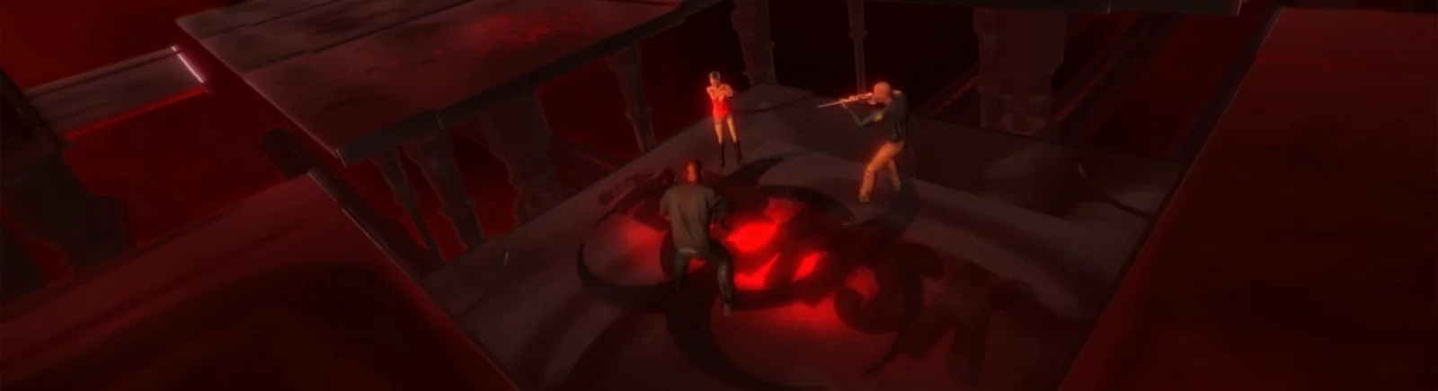 Red Risk - All About the Game: trailer, system requirements, reviews and ratings, prices and discounts, guides and walkthrough, similar games 