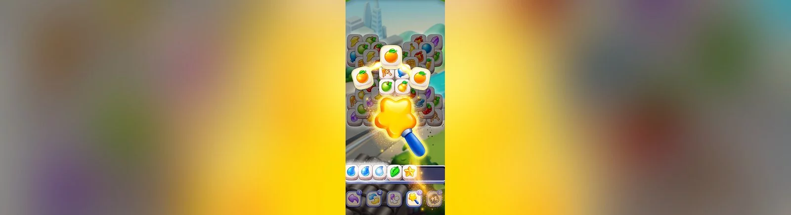 Tile Busters - що це за гра, трейлер, системні вимоги, відгуки та оцінки, ціни та знижки, гайди та проходження, схожі ігри 