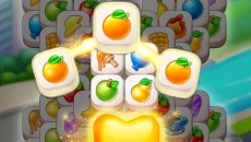 Toon Blast is similar to Toon Blast