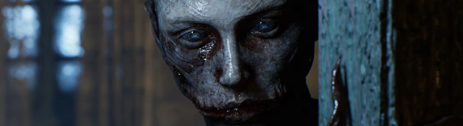 A Arte BrokenLore: UNFOLLOW - total de 5 artes do jogo