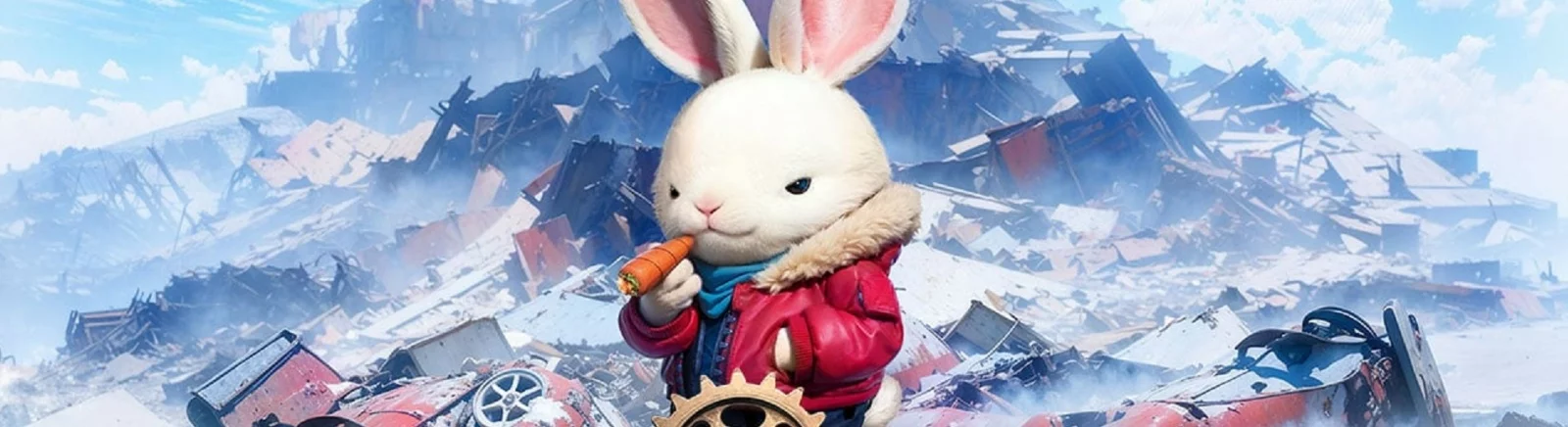 Rusty Rabbit - bu oyun nedir, tanıtım filmi, sistem gereksinimleri, yorumlar ve puanlar, fiyatlar ve indirimler, rehberler ve geçiş, benzer oyunlar 