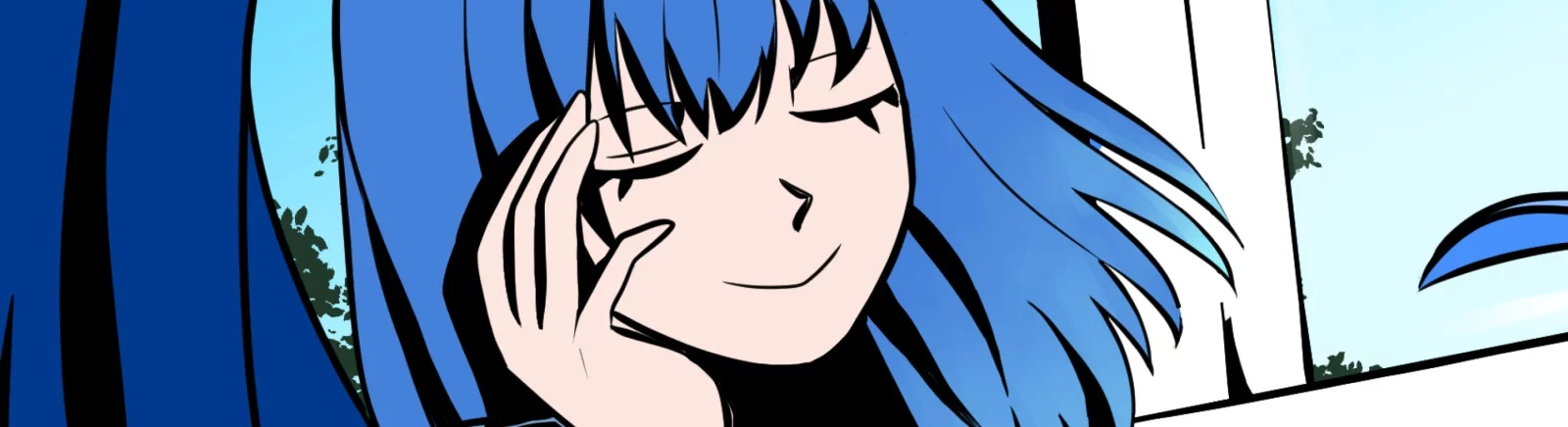 A Arte Breakthrough! Visual Novel - total de 1 arte do jogo