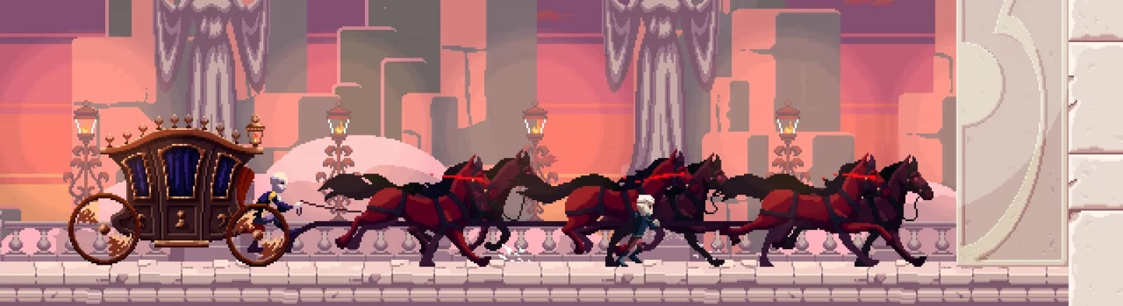 Kingdom Shell - All About the Game: trailer, system requirements, reviews and ratings, prices and discounts, guides and walkthrough, similar games 