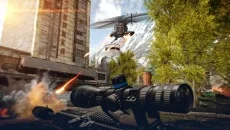 BattleBit Remastered ressemble à BattleBit Remastered