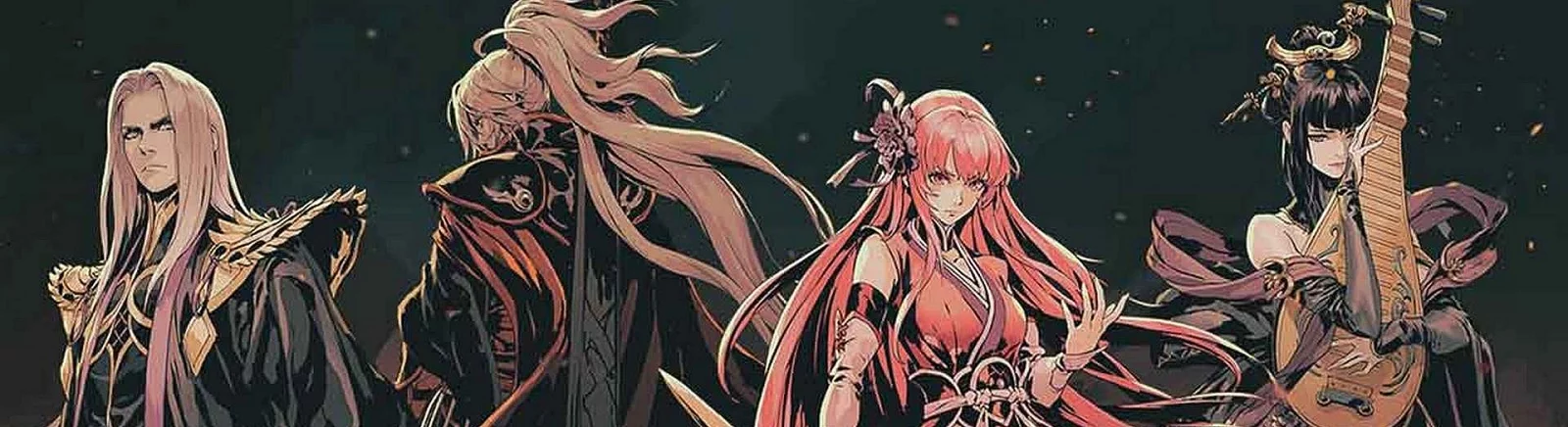 Phantom Blade: Executioners - All About the Game: trailer, system requirements, reviews and ratings, prices and discounts, guides and walkthrough, similar games 