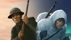 Broken Lines jest podobna do Broken Lines