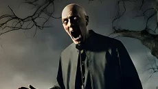 Graveyard Shift - a game in the Walking Simulator genre