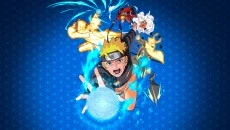 Naruto x Boruto Ultimate Ninja Storm Connections