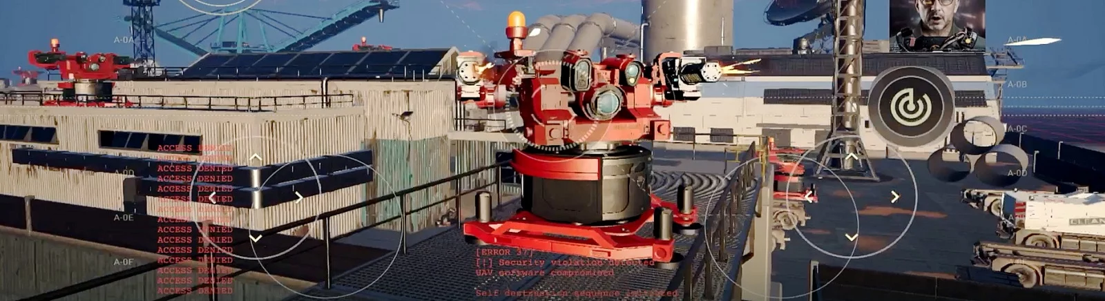TECHNOCORE - o que é este jogo, trailer, requisitos do sistema, avaliações e notas, preços e descontos, guias e walkthrough, jogos semelhantes 
