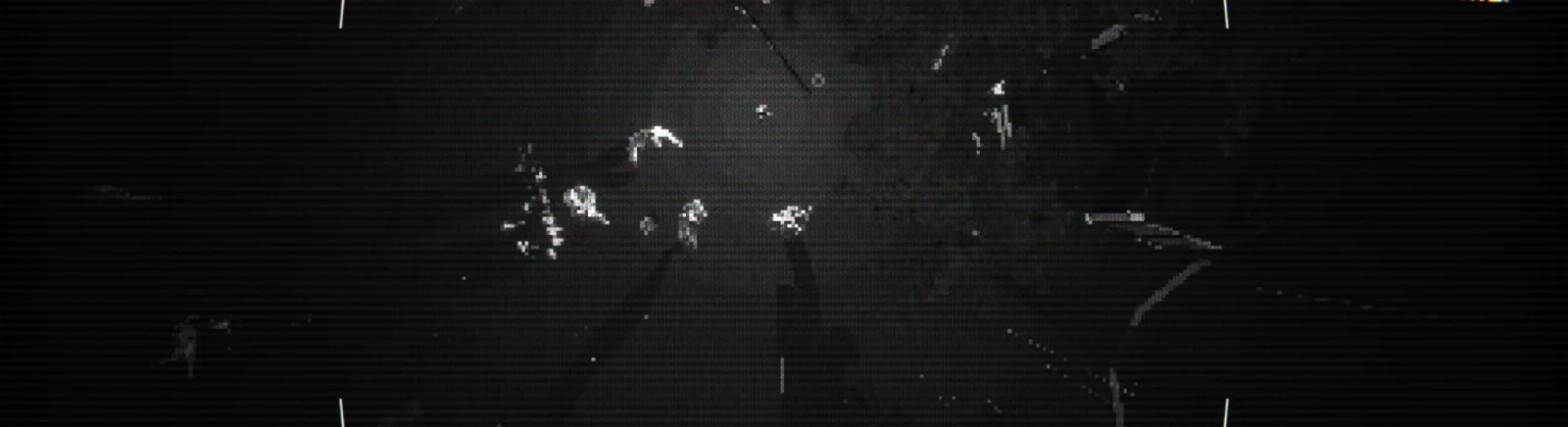 A Arte Empty Shell - total de 1 arte do jogo