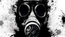 Empty Shell - igra v žanru Oldskul
