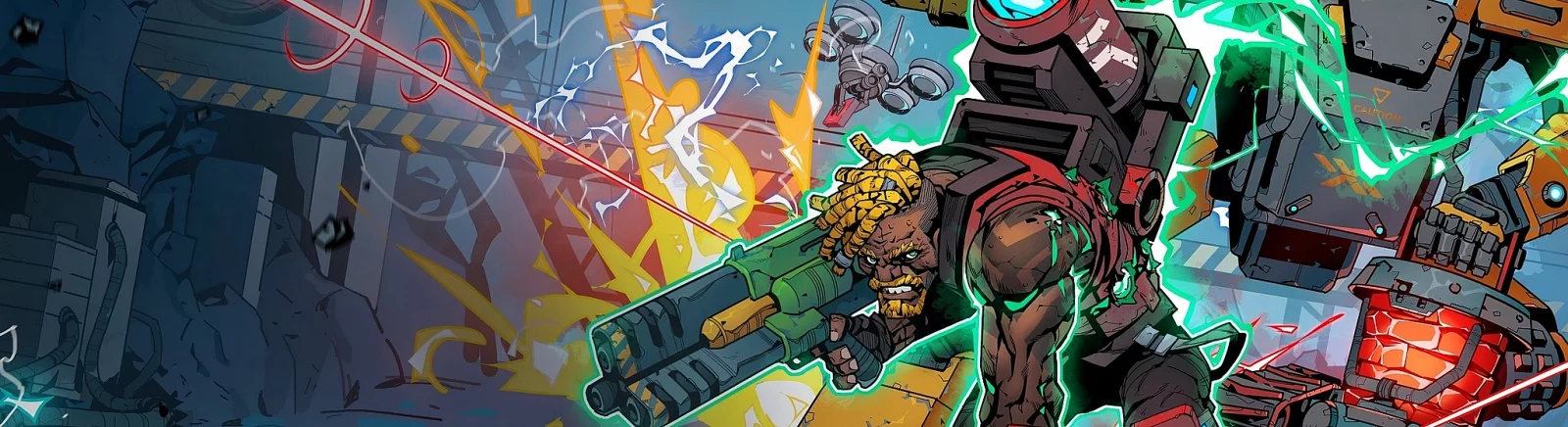 SquadBlast - All About the Game: trailer, system requirements, reviews and ratings, prices and discounts, guides and walkthrough, similar games 