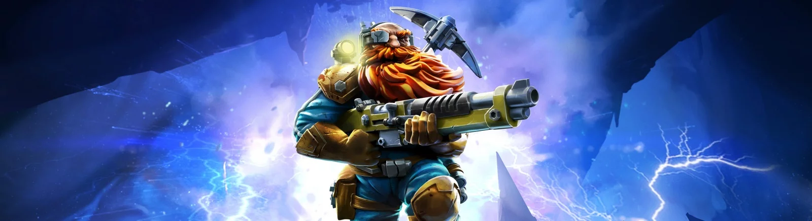 Game terbaik untuk iOS, mirip dengan Deep Rock Galactic: Survivor