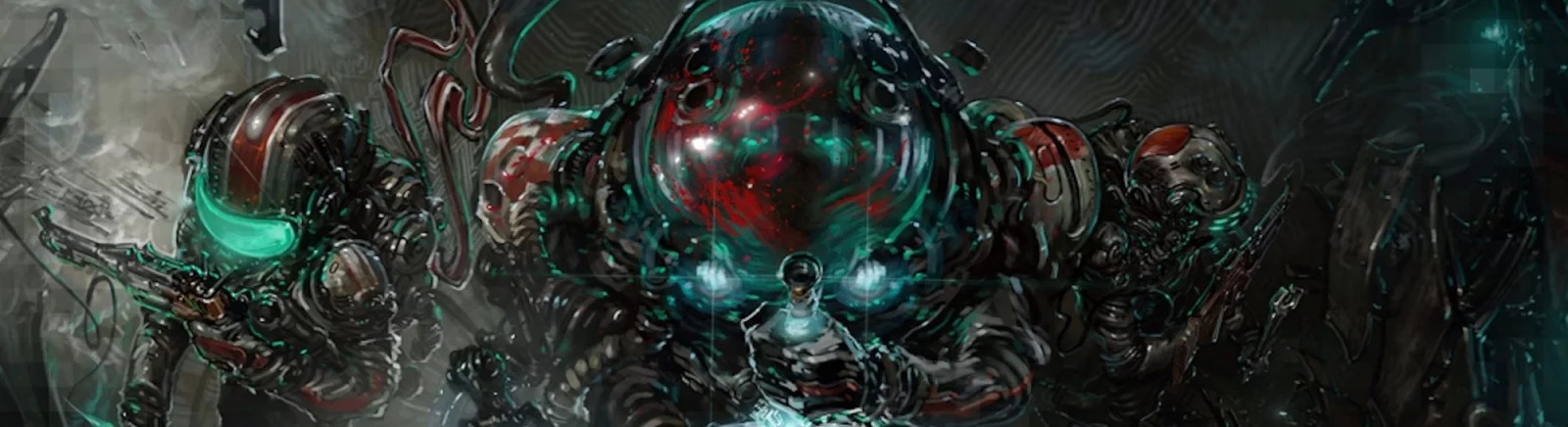 Los mejores juegos para Xbox Series X/S, similares a Hibernaculum