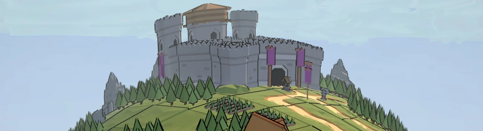 Dethrone — All About the Game: release date, trailer and videos, system requirements, images, price, similar games 