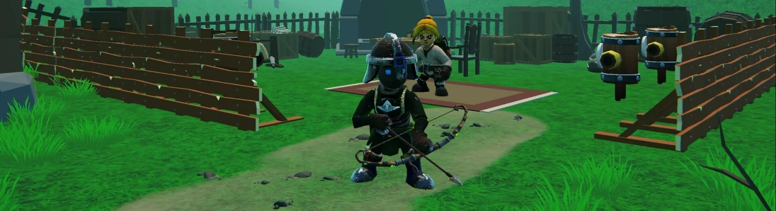 Windwalker - All About the Game: trailer, system requirements, reviews and ratings, prices and discounts, guides and walkthrough, similar games 