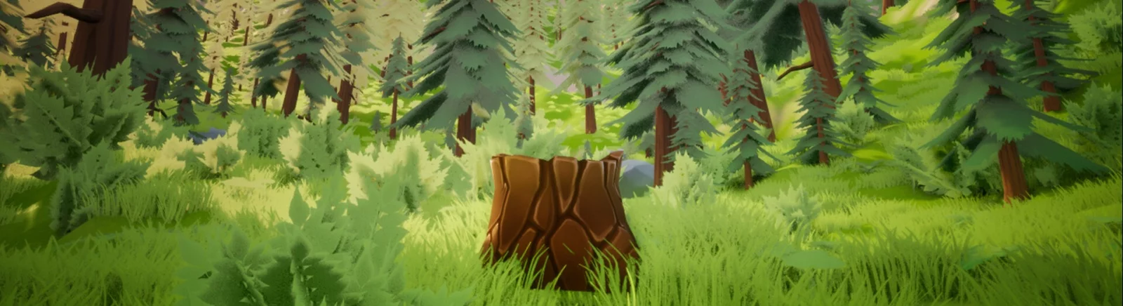 Stump Simulator - qué tipo de juego es, tráiler, requisitos del sistema, reseñas y calificaciones, precios y descuentos, guías y walkthrough, juegos similares 