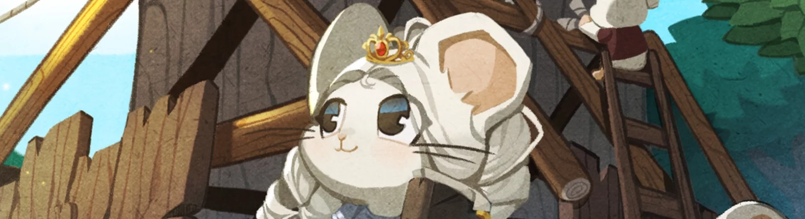 Ratopia - kaj je ta igra, napovednik, sistemske zahteve, ocene in mnenja, cene in popusti, vodiči in prehodi, podobne igre 