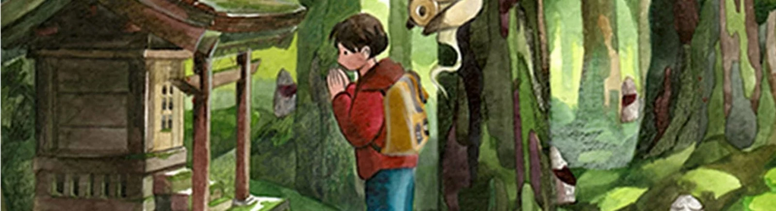 Spirittea - qué tipo de juego es, tráiler, requisitos del sistema, reseñas y calificaciones, precios y descuentos, guías y walkthrough, juegos similares 