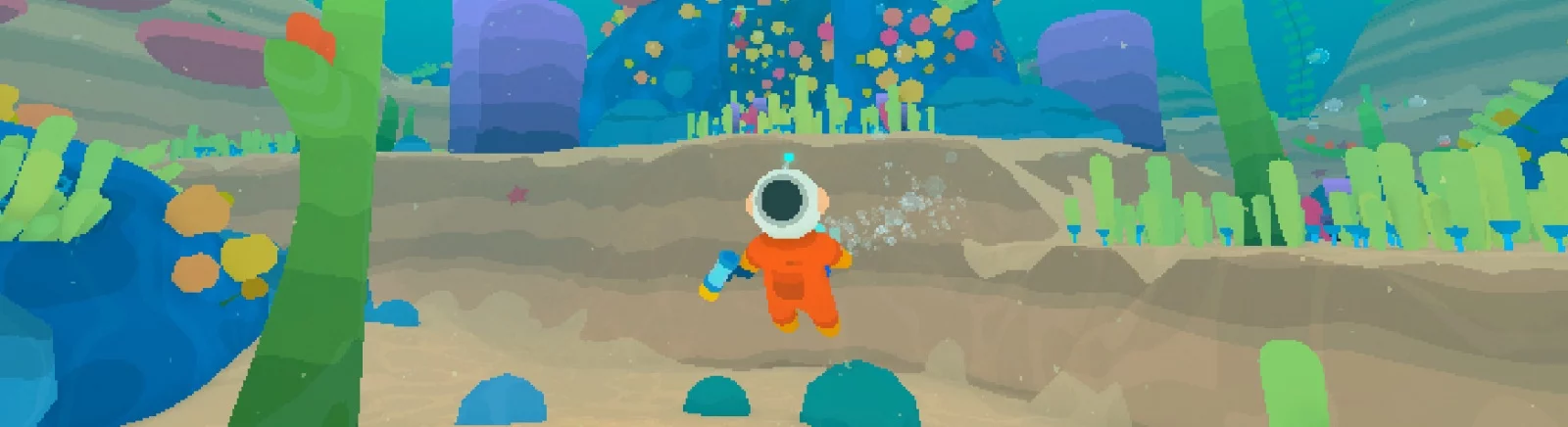 Loddlenaut - All About the Game: trailer, system requirements, reviews and ratings, prices and discounts, guides and walkthrough, similar games 