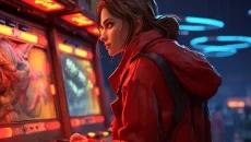 Railbreak - jeu du genre Zombies