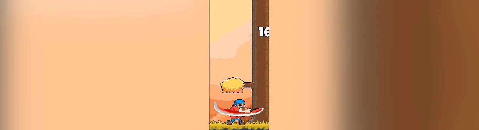 Timberman 2 - VS Battle - All About the Game: trailer, system requirements, reviews and ratings, prices and discounts, guides and walkthrough, similar games 