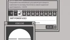 Hacknet is similar to Hacknet
