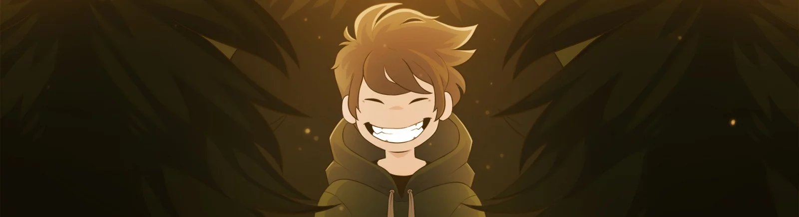 A Arte Heartbound - total de 7 artes do jogo