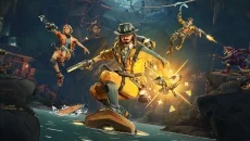 Deadside é semelhante a Deadside