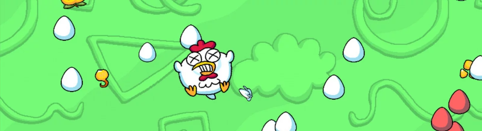 EGG DROP - All About the Game: trailer, system requirements, reviews and ratings, prices and discounts, guides and walkthrough, similar games 