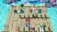 Super Bunny Man 类似于 Super Bunny Man