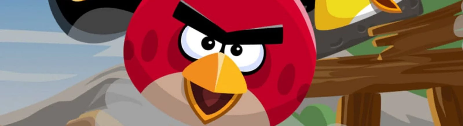 Red's First Flight - All About the Game: trailer, system requirements, reviews and ratings, prices and discounts, guides and walkthrough, similar games 