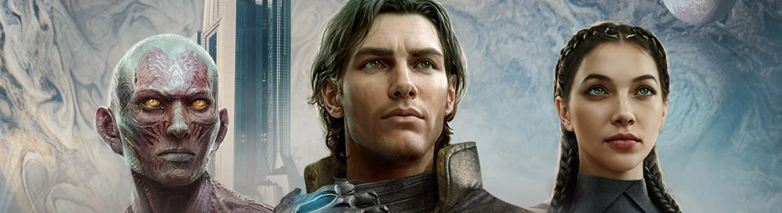 Best games for Xbox Series X/S, similar to Exodus