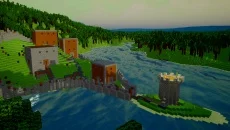 Stranded Deep se parece a Stranded Deep