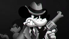 MOUSE: P.I. For Hire - game cover