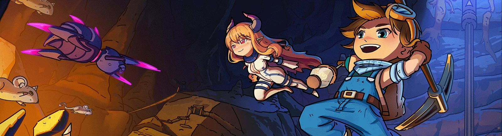 Die besten Spiele für Android, ähnlich wie Return From Core (地心归途 Return From Core)
